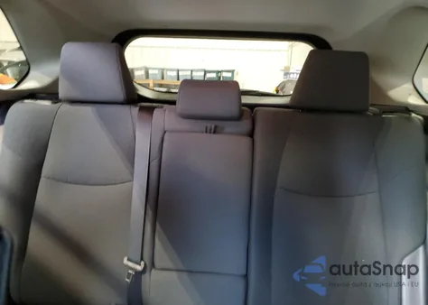 2020 Toyota Rav4 Le z USA, uszkodzony, nr VIN 2T3F1RFV8LC105143